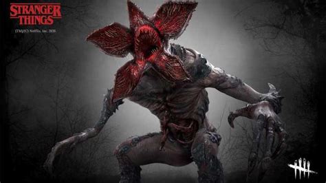 Best Demogorgon Builds in Dead by Daylight - Pro Game Guides