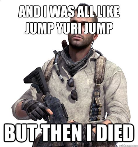 Soap MacTavish memes | quickmeme