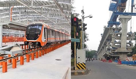 Kanpur Metro Update | UPMRC eyes both metro corridors by June 2026