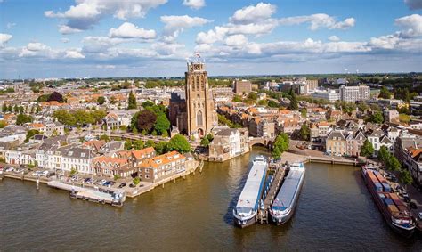 50 Facts About Dordrecht - Facts.net