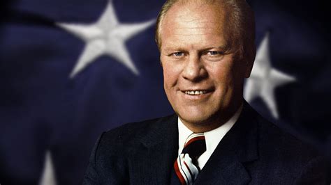 Gerald Ford | Biography, Presidency, & Facts | Britannica.com