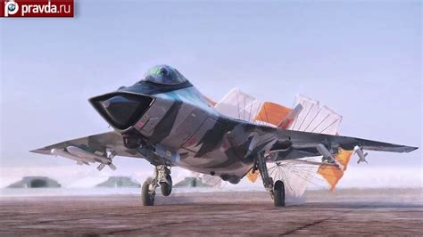 MiG-41: Russia's Mystery Stealth Jet That May (Or May Not) Exist ...