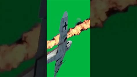 german ww2 plane L GREEN SCREEN EFFECTS/ELEMENTS - YouTube