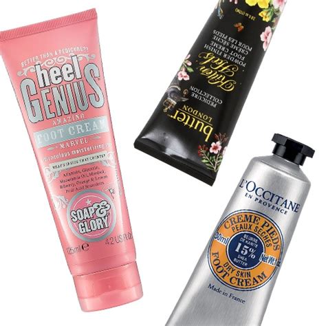 10 Best Foot Creams | Rank & Style