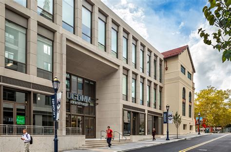 UConn Downtown Hartford Campus — BSA Design Awards | Boston Society of ...