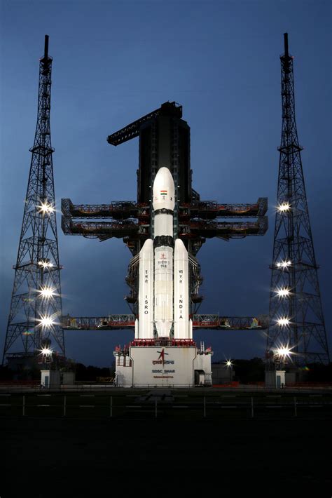 Meet The ISRO Scientists Behind India's Chandrayaan-3