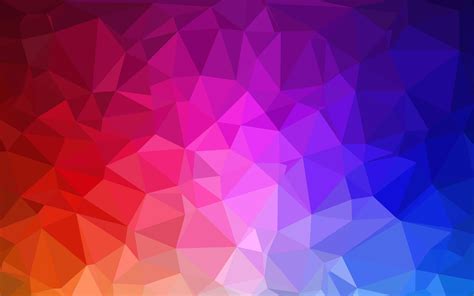 Colorful Geometric Wallpapers - Top Free Colorful Geometric Backgrounds ...