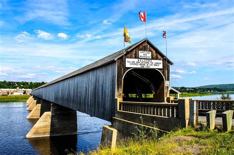 10 Of The World's Longest Bridges Of Various Types - CITI I/O