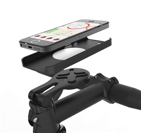 iPhone Bike Mount | Bike mount, Bike, Iphone