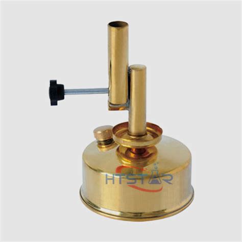 Copper Alcohol Burner Chemical Laboratory Equipment HTSTAR Teaching Instrument | Laboratory ...