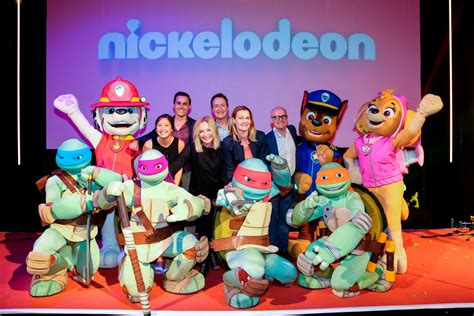 NickALive!: Nickelodeon General Manager Ben Cox On Growing Australia’s ...