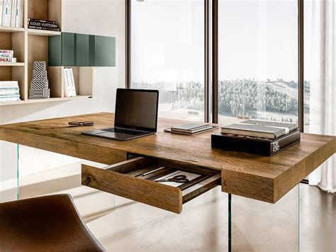 Luxury Italian Designer Office Furniture, Transform Your Work Space ...