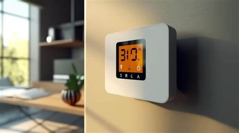 Does Smart Thermostat Switch Between Heat and Cool - Power Efficiency