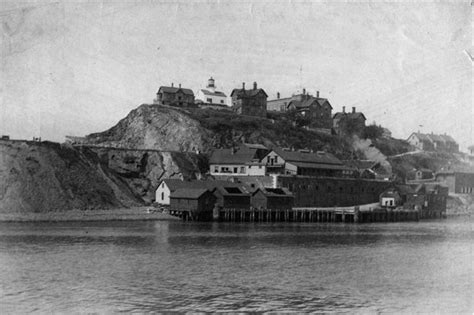 Alcatraz Prison History and Facts