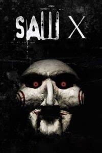 How to Watch Saw X Full Movie Online For Free In HD Quality