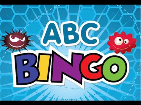 ABCya! Bingo Games - YouTube