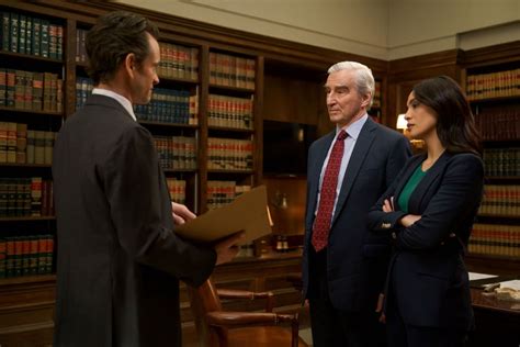 Law & Order spoilers: What to expect in the Season 22 finale