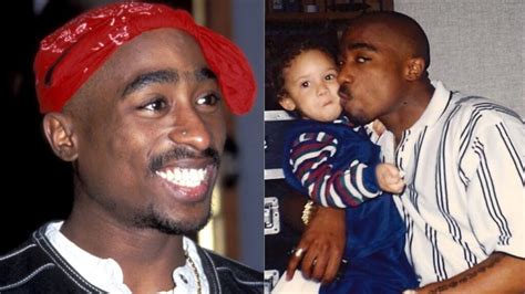 Is The Famous TikToker, Jaycee Shakur Really Tupac’s Daughter?