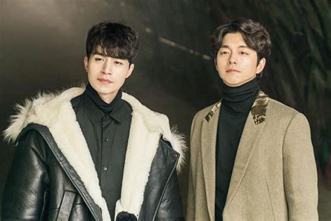 Korean drama ‘Goblin' styles sweeping fashion industry - Entertainment ...