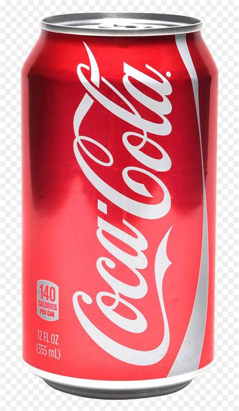 Free Coke Can Png - Coca Cola Can Logo, Transparent Png - vhv