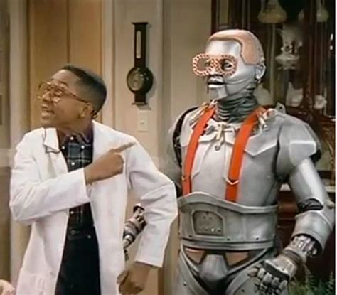 19 Ways Steve Urkel Inspired You As A Kid