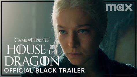 HBO Unveils Full Trailer For 'House of the Dragon' S2 (Video)