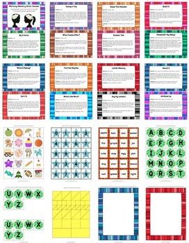 15 Working Memory Brain Games: Improve executive function in 5 minutes ...