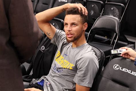 Steph Curry Tattoo: What Are They And What Do They Mean?