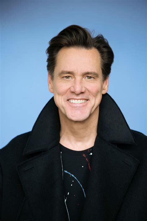 “Me estoy retirando” Jim Carrey anuncia que dejará el cine - Noticias ...