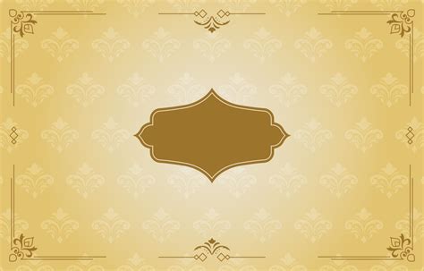 Vintage Frame Background 3291332 Vector Art at Vecteezy