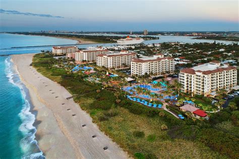 Marriott's Ocean Pointe- Palm Beach Shores, FL Hotels- First Class ...