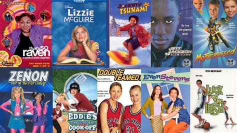 Why Arent Classic Disney Channel Shows On Dvd | Images and Photos finder