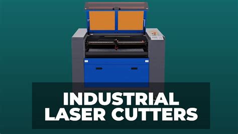 3 Best Industrial Laser Cutters in 2024 (Under $10K) - CNCSourced