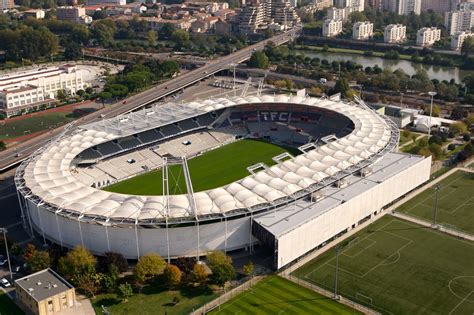 STADIUM VISIT – Rugby Clubs my favorite club