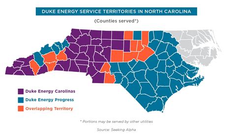 Duke Energy Coverage Map Florida