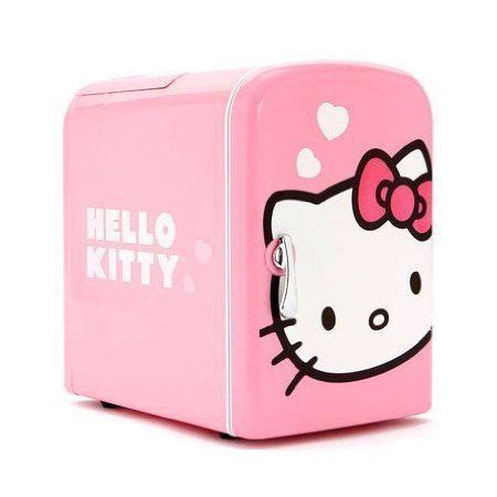 Hello Kitty Kitchen Appliances Are Taking Over (PHOTOS, VIDEO ...