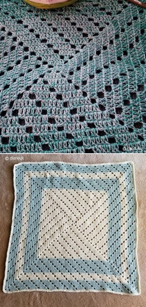 Filet Crochet Patterns Free Web Free Filet Crochet Blanket Patterns ...