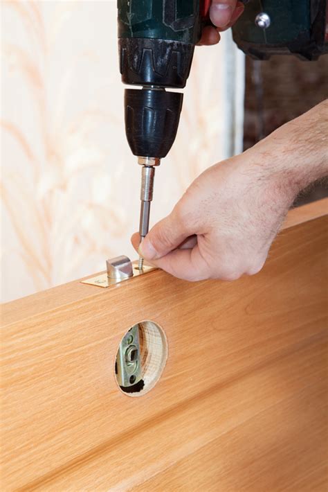 Should You Install Your Own Entry Door? The Truth About DIY Door ...