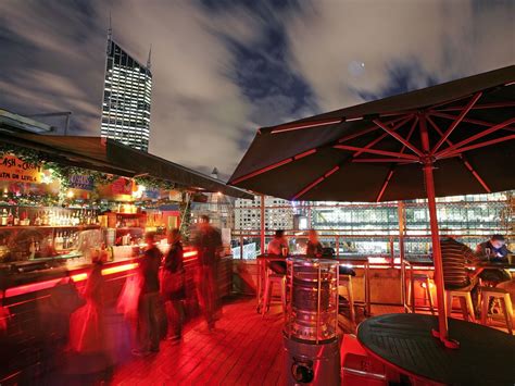 Rooftop Bar | Best rooftop bars, Melbourne bars, Places in melbourne