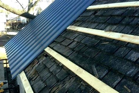 Install Metal Over Shingles? | Metal Roofing Solutions