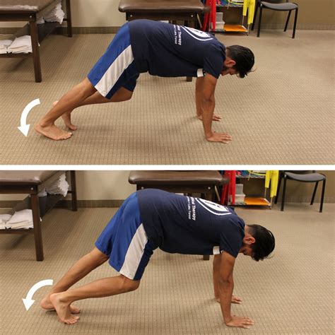 The Stretches You Need to Prevent Running Injuries - CBPT