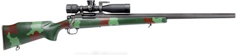 Best scope magnification for Sniper rifles? : r/airsoft