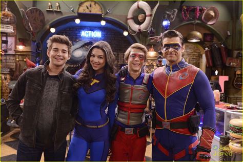 latest (1222×817) | Henry danger nickelodeon, Nickelodeon the ...