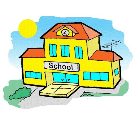 School clipart free kindergarten images - Clipartix