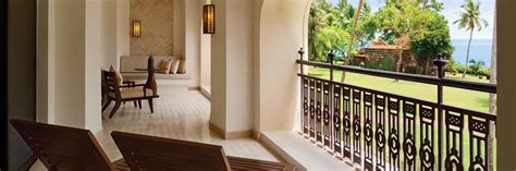 Grand Hyatt Goa in Goa, India