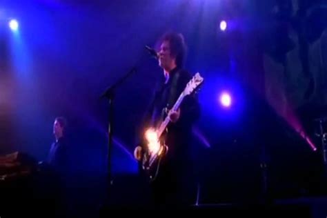 The Cure -- Love Song [[ Official Live Video ]] HD - YouTube