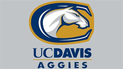 Uc Davis Aggie Logo