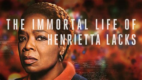 The Immortal Life Of Henrietta Lacks (2017) English Movie: Watch Full ...