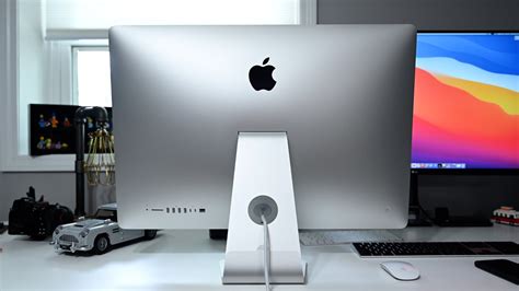 Compared: 2020 27-inch iMac vs 2019 iMac 5K | AppleInsider