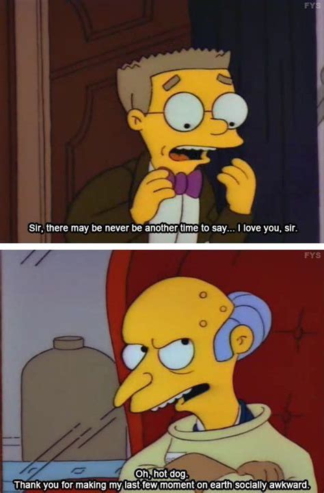 24 Mr. Burns Quotes That Will Make You Thankful For The Boss You Have